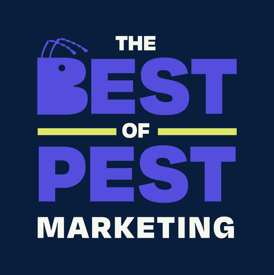 Home - The Best of Pest Marketing