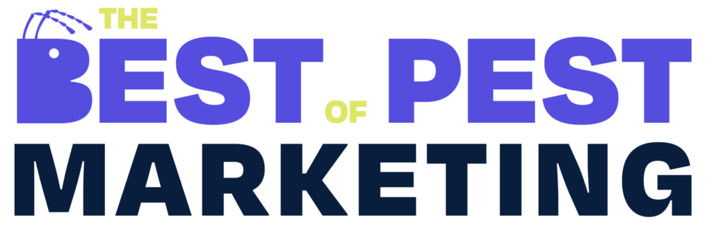 The Best of Pest Marketing